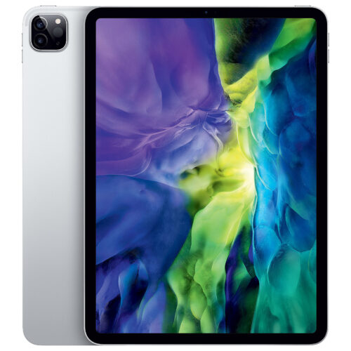 iPad PRO 11″ (2020) WiFi + 4G Space Grey 128GB