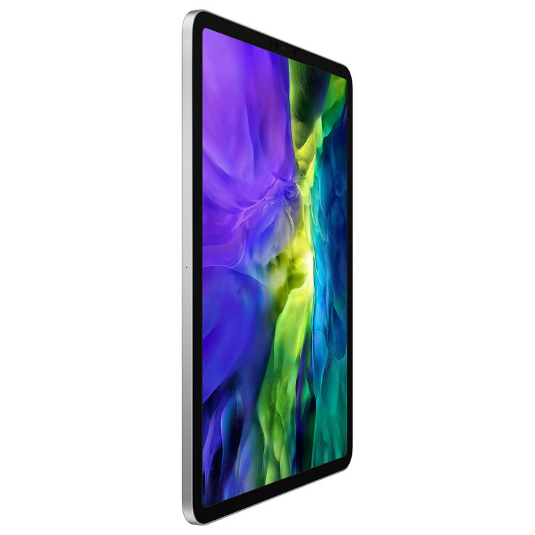 iPad PRO 11" (2020) WiFi Silver 512GB, second product view