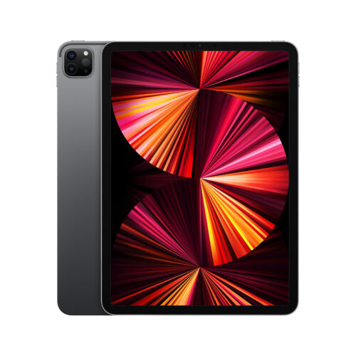 Apple iPad PRO 11″ (2021)  WiFi 128GB Space Grey