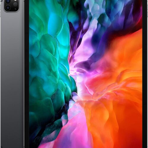 Apple iPad PRO 12.9″ (2020) WiFi 256GB Space Grey