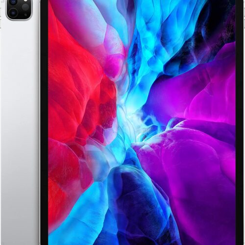 iPad PRO 12.9″ (2020)  WiFi Silver 256GB