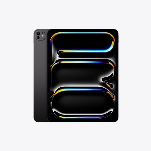 iPad Pro 13″ 2024 Wi-Fi + Cellular 256GB Black