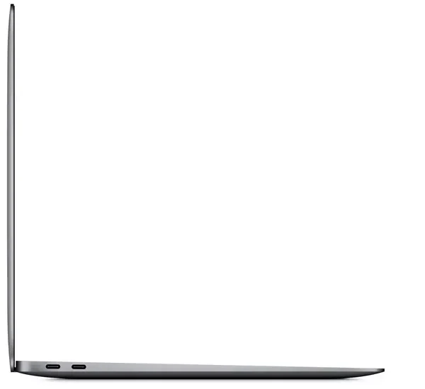 MacBook Air 13" 2019 Core i5 (I5-8210Y) 1.6GHz 16GB 256GB Space Gray
