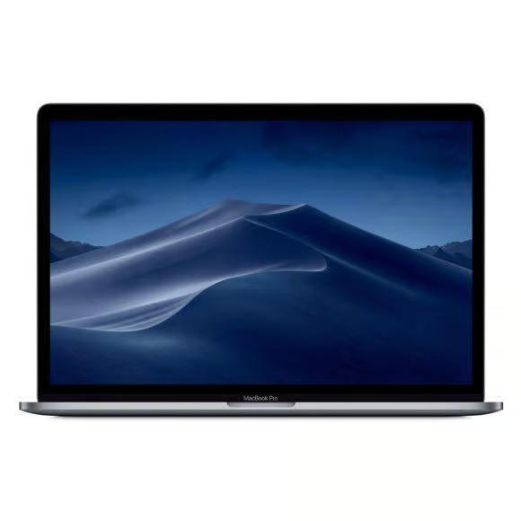 MacBook Pro 13" 2018 Core i7 (I7-8559U) 2.7GHz 8GB 256GB Space Gray