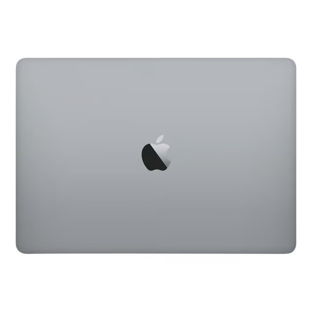 MacBook Pro 13" 2018 Core i7 (I7-8559U) 2.7GHz 8GB 256GB Space Gray - Image 4