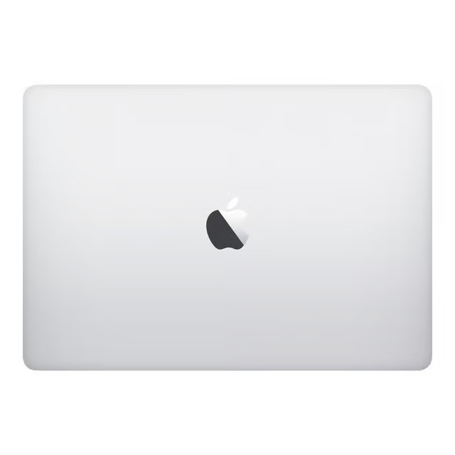 MacBook Pro 13" 2019 Core i7 (I7-8557U) 1.7GHz 16GB 512GB Silver - Image 4