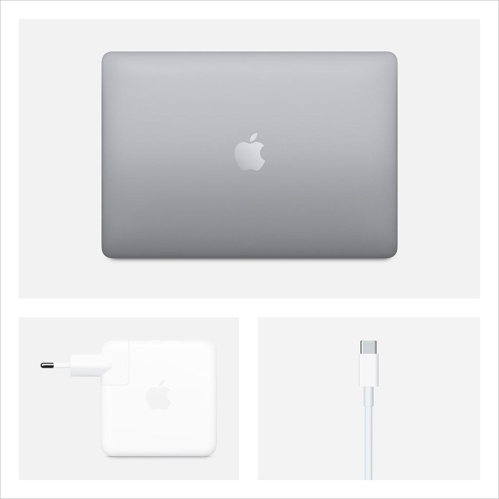 MacBook Pro 13" 2020 Core i5 1.4GHz 16GB 1TB Space Grey - Image 4