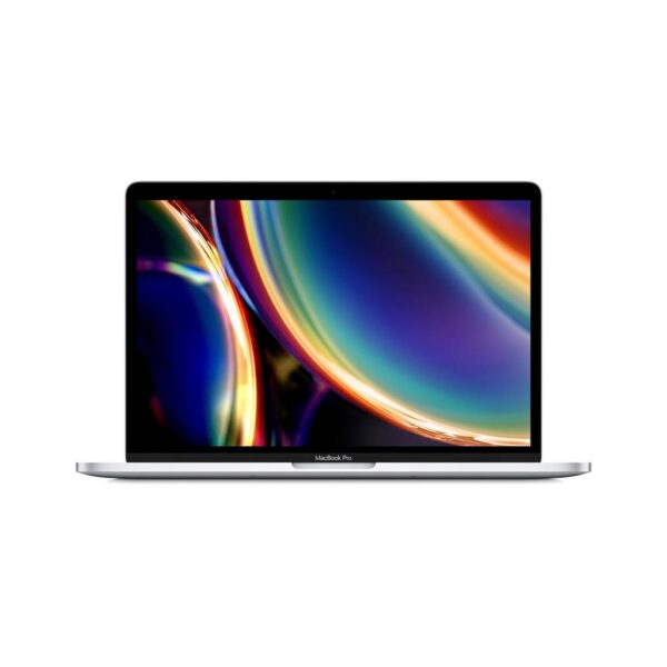 MacBook Pro 13" 2020 Core i5 (I5-8257U) 1.4GHz 8GB 512GB Silver