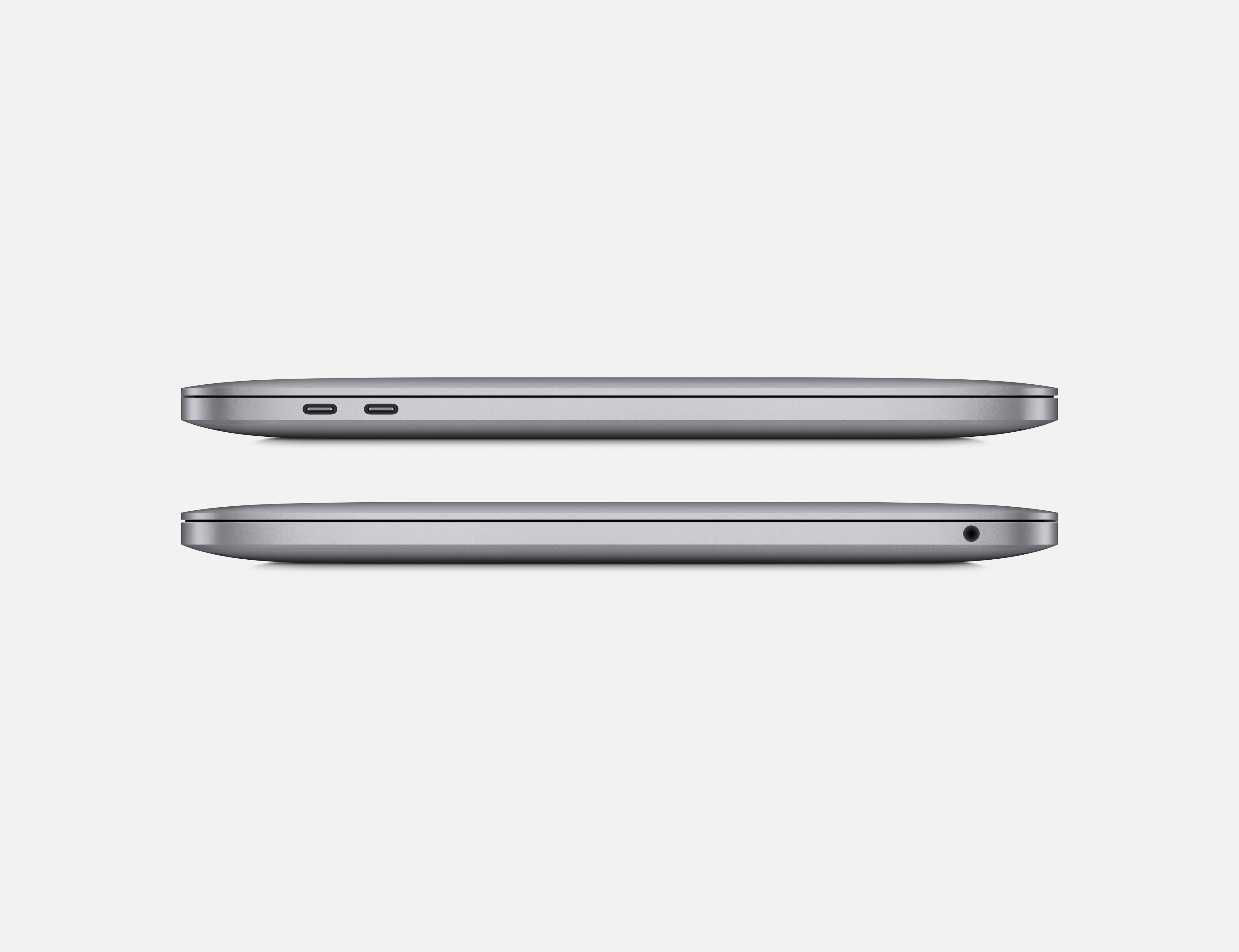 MacBook Pro 13" 2022 M2 3.49GHz 8-Core CPU 10-Core GPU 8GB 256GB Space Gray - Image 4
