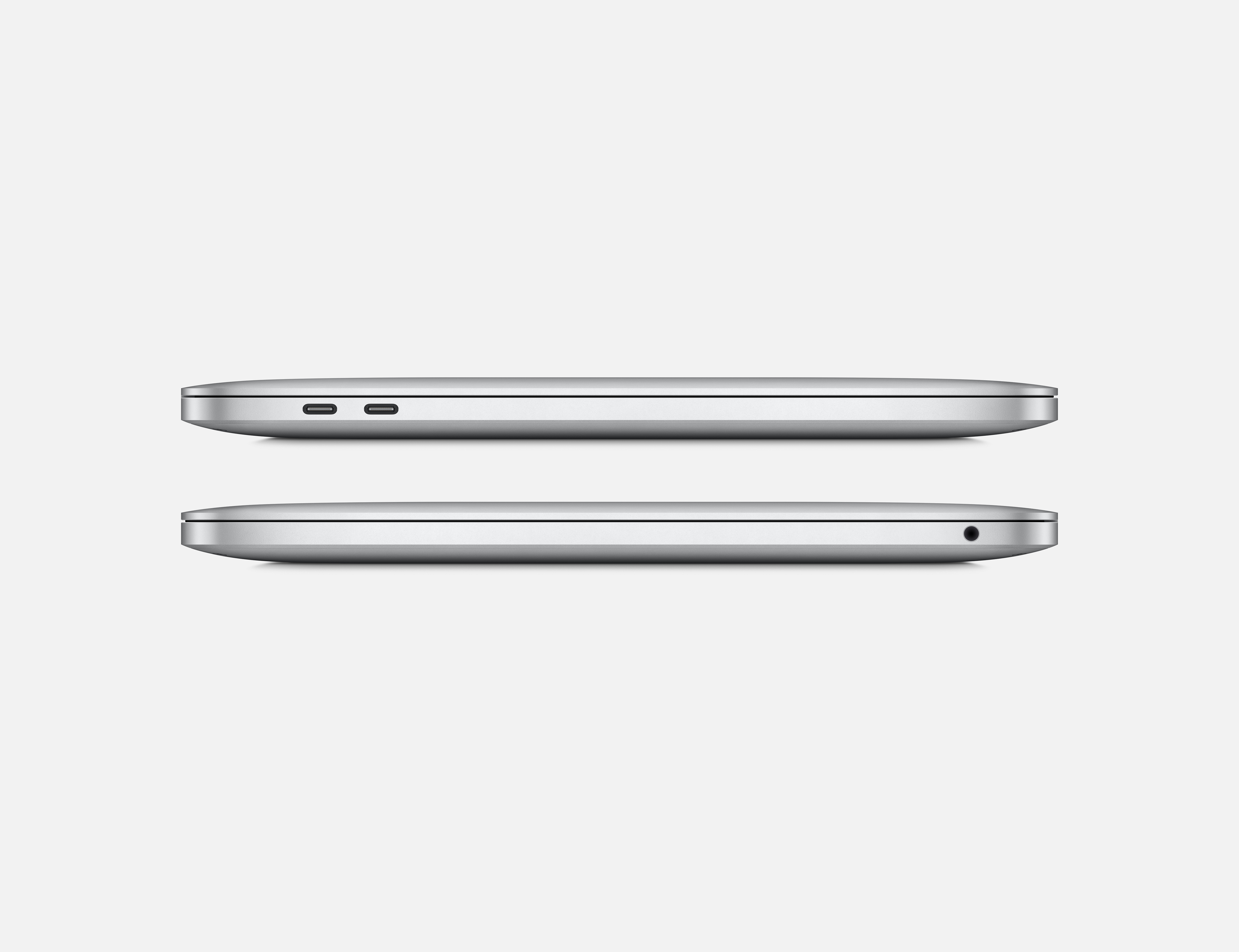 MacBook Pro 13" 2022 M2 3.49GHz 8-Core CPU 10-Core GPU 8GB 256GB Silver - Image 4