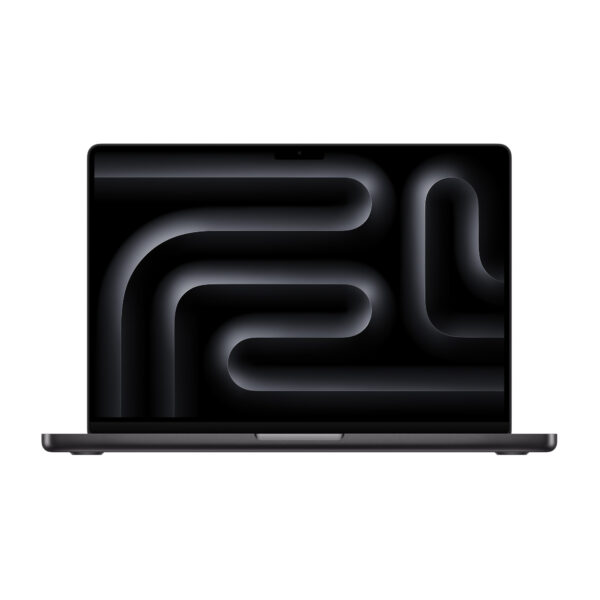 MacBook Pro 14" 2023 M3 Max 3.68GHz 14-Core CPU 30-Core GPU 36GB 1TB Space black