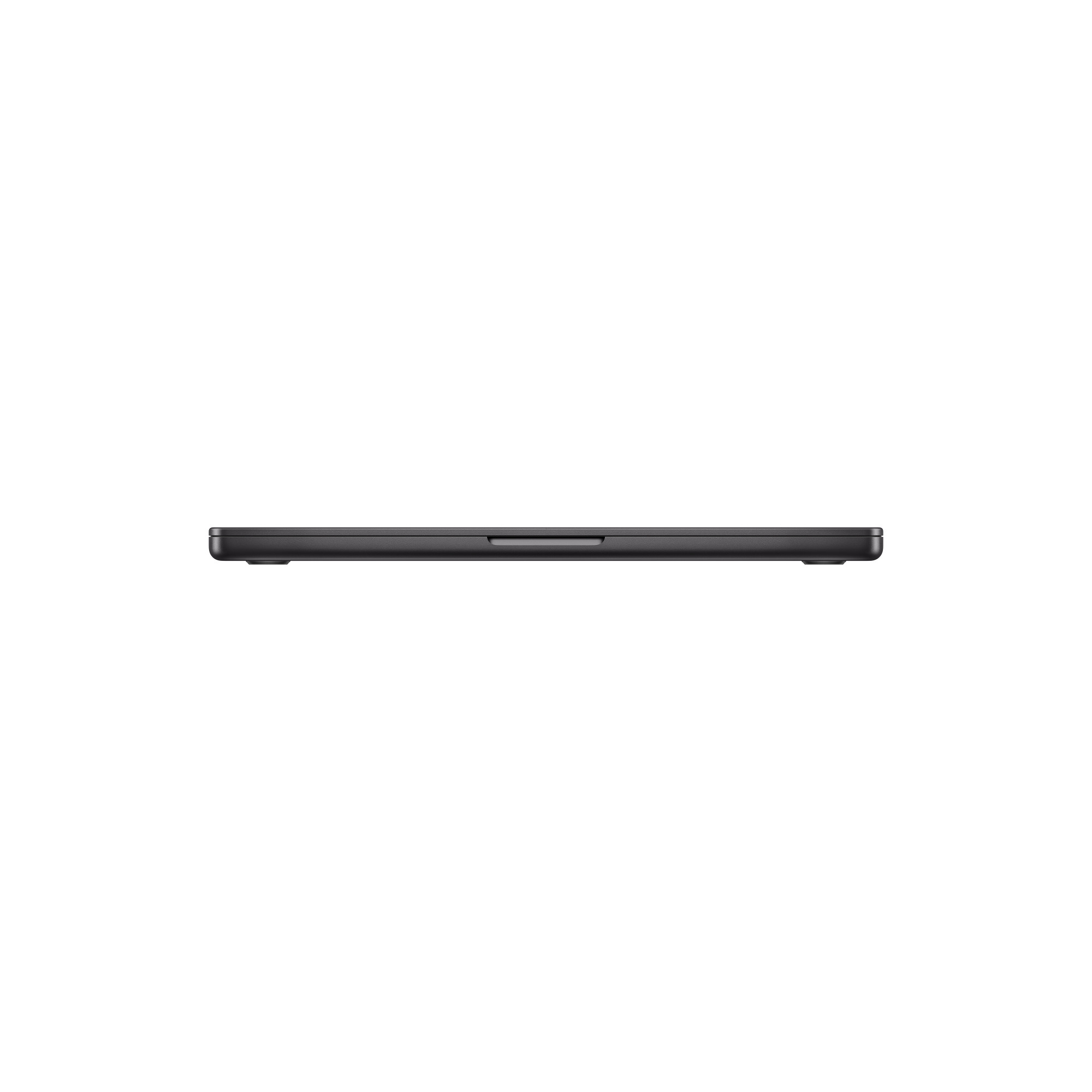 MacBook Pro 14" 2023 M3 Max 3.68GHz 14-Core CPU 30-Core GPU 36GB 1TB Space black - Image 4