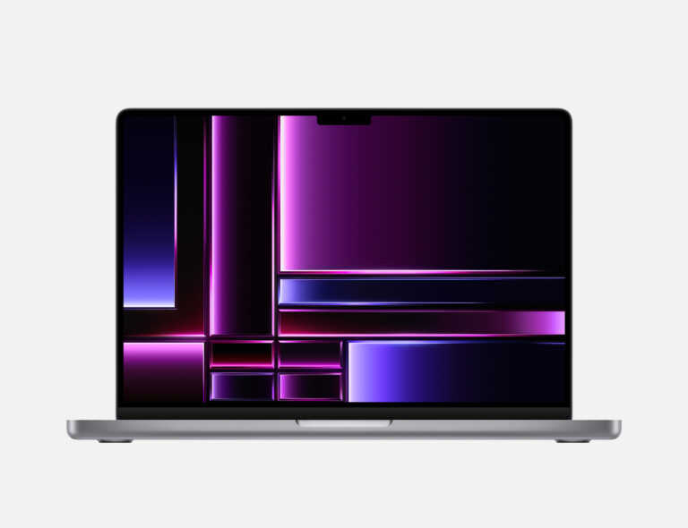 MacBook Pro 14" 2023 M2 Pro 3.49GHz 12-Core CPU 19-Core GPU 16GB 8TB Space Gray