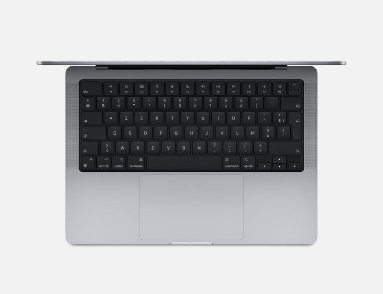 MacBook Pro 14" 2023 M2 Pro 3.49GHz 12-Core CPU 19-Core GPU 16GB 8TB Space Gray, second product view
