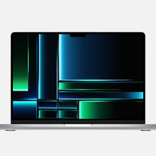 MacBook Pro 14" 2023 M3 4.05GHz 8-Core CPU 10-Core GPU 8GB 512GB SSD Silver