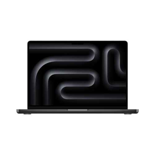 MacBook Pro 14″ 2025 M5 10CPU 10GPU 16GB 512GB Space Black
