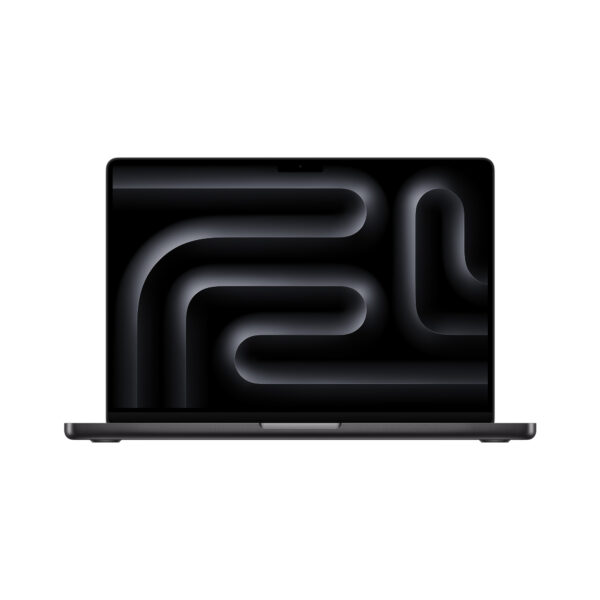 MacBook Pro 14" 2025 M5 10CPU 10GPU 16GB 512GB Space Black