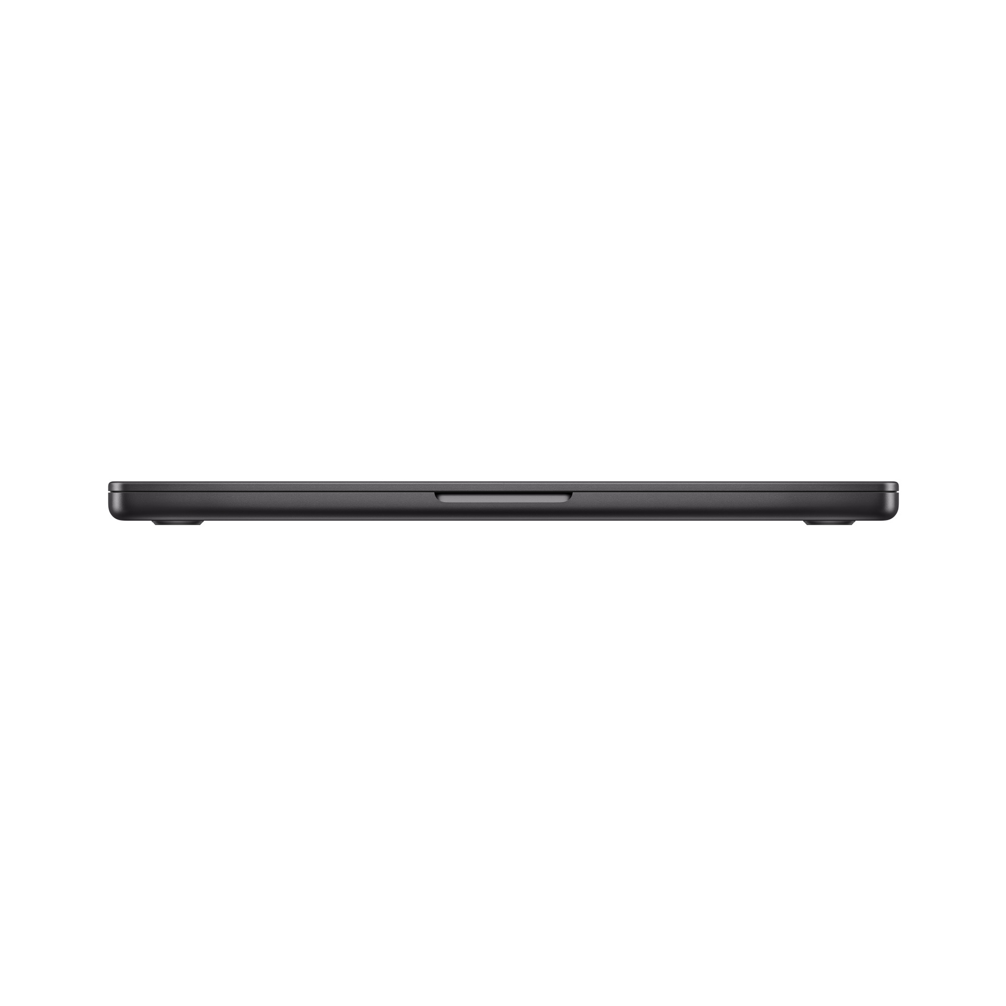 MacBook Pro 14" 2025 M5 10CPU 10GPU 16GB 512GB Space Black - Image 4