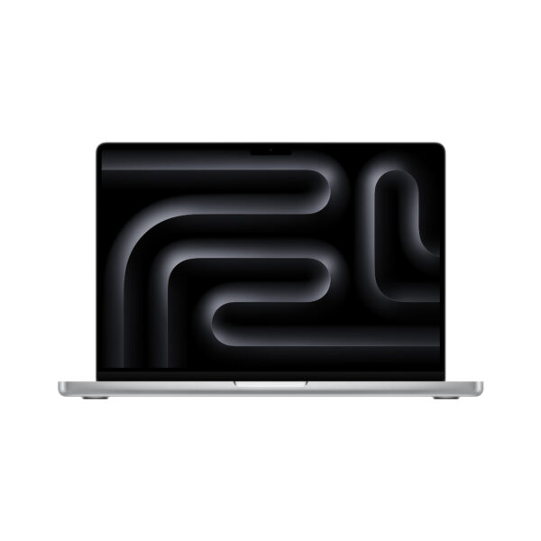 MacBook Pro 14" 2024 M4 Pro 14CPU 20GPU 24GB 1TB Silver