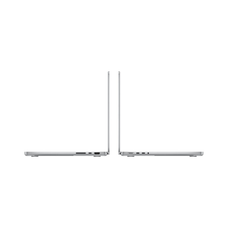 MacBook Pro 14" 2024 M4 Max 14CPU 32GPU 36GB 2TB Silver, second product view