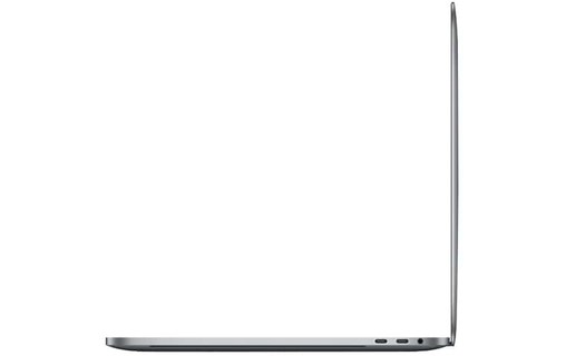 MacBook Pro 15" 2018 Core I7 2.6GHz 32GB 512GB Space Grey - Image 4