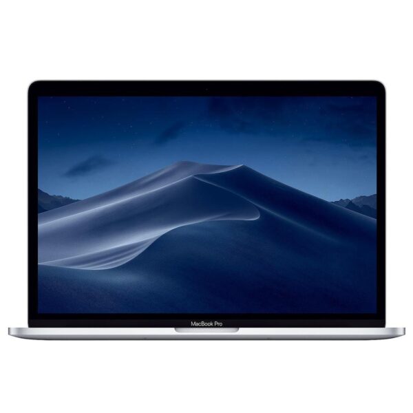 MacBook Pro 15" 2018 Core i7 2.6GHz 16GB 256GB Silver