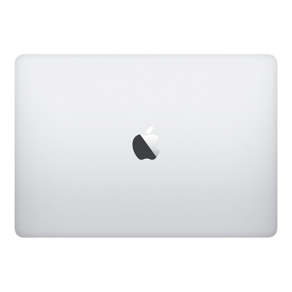 MacBook Pro 15" 2018 Core i7 2.6GHz 16GB 256GB Silver - Image 4