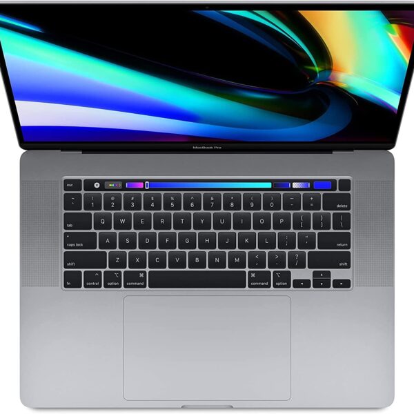 MacBook Pro 15" 2019 Core i9 2.3GHz 32GB 4TB Gray