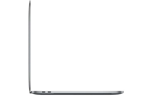 MacBook Pro 15" 2019 Core i9 2.3GHz 32GB 4TB Gray - Image 4