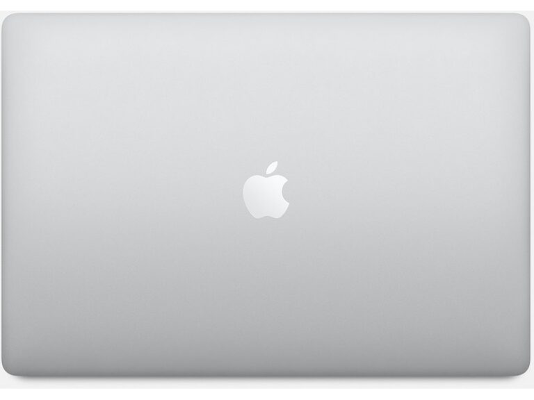 MacBook Pro 15" 2019 Core i7 2.2GHz 16GB 256GB Silver, second product view