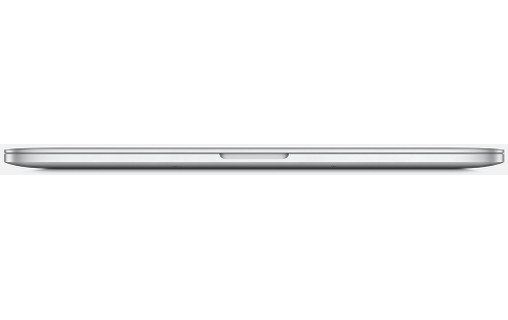 MacBook Pro 15" 2019 Core i9 (I9-9980HK) 2.4GHz 32GB 4TB Silver - Image 4