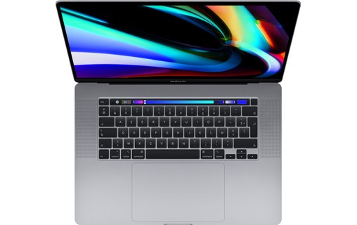 MacBook Pro 16" 2019 Core i9 2.3GHz 32GB 1TB Space Grey