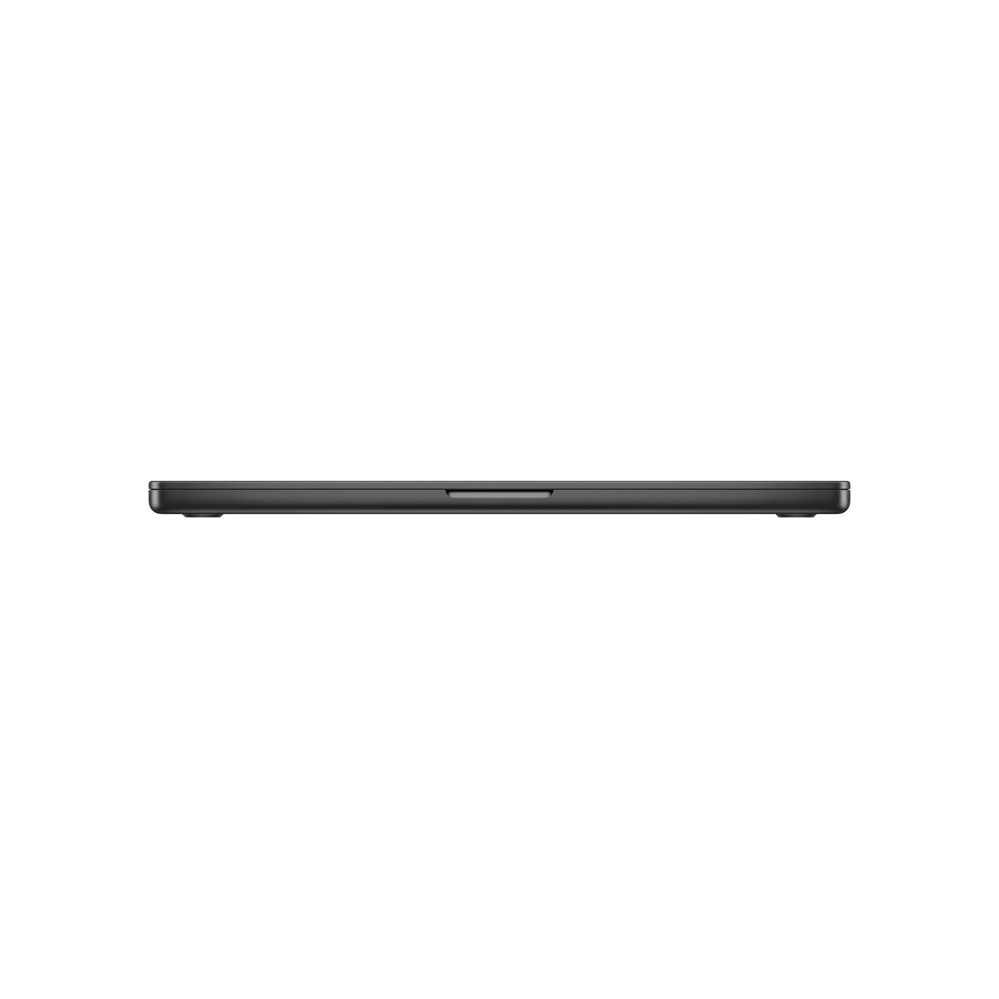 MacBook Pro 16" 2023 M3 Pro 4.05GHz 12 cores CPU 18 cores GPU 18GB 512GB SSD Space Black - Image 4