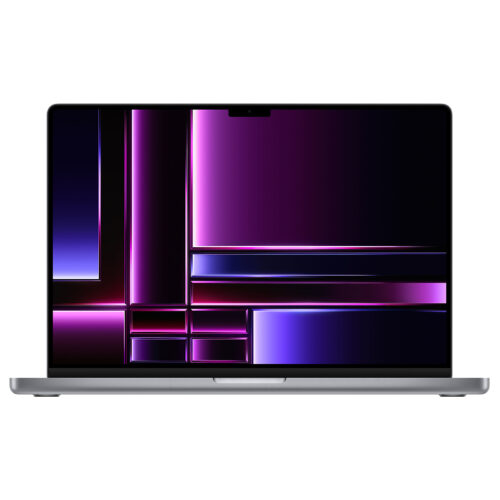 MacBook Pro 16″ 2023 M2P 3.49GHz 12CPU 19GPU 32GB 1 SSD Space Gray