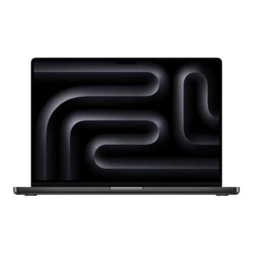 MacBook Pro 16″ 2024 M4 Max 16CPU 40GPU 64GB 1TB Space Black