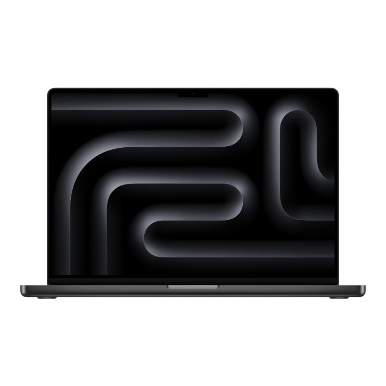 MacBook Pro 16" 2024 M4 Max 14CPU 32GPU 36GB 2TB Space Black