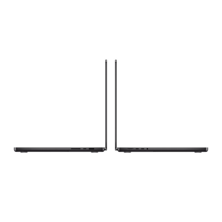 MacBook Pro 16" 2024 M4 Max 14CPU 32GPU 36GB 2TB Space Black, second product view