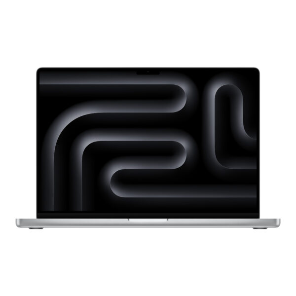 MacBook Pro 16" 2024 M4 Pro 14-Core CPU 20-Core GPU 24GB 512GB silver