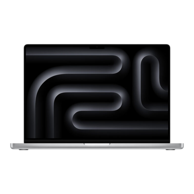 MacBook Pro 16" 2024 M4 Max 16CPU 40GPU 48GB 1TB Silver