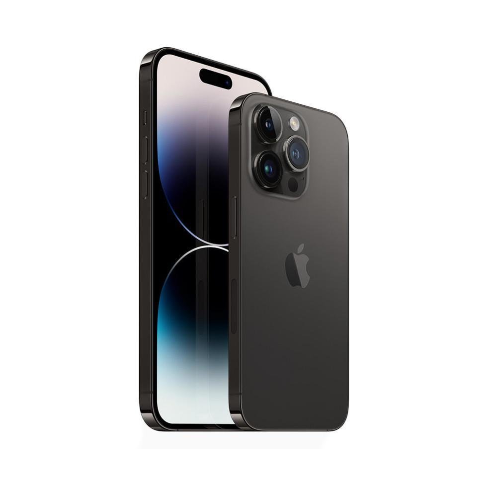 iPhone 14 Pro 256GB Space Black (Dual physical SIM + eSIM) - Image 4