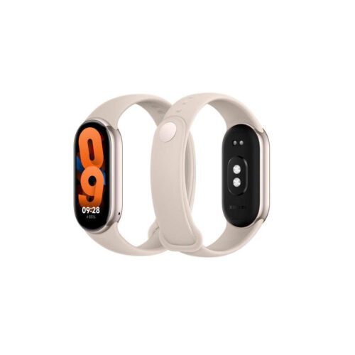 Xiaomi Mi Smart Band 8 Gold Aluminum PL Band