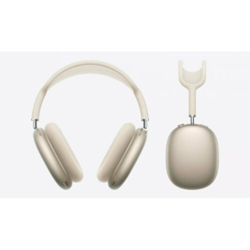 AirPods Max 2024 Starlight