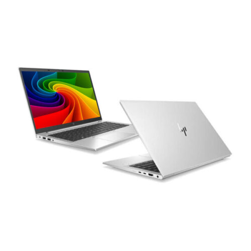 HP 14″ EliteBook G8 Core I7 1185G7 3.0 GHZ 8Gb 256GB Windows Home
