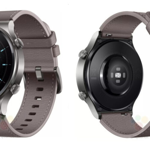 Huawei Watch GT Pro 2 (GPS) 46mm