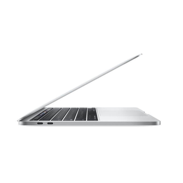 MacBook Pro 13" 2020 Core i5 (I5-1038NG7) 2.0GHz 16GB 2TB Silver, second product view