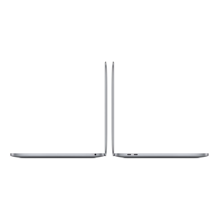 MacBook Pro 13" 2020 Core i5 2.0GHz 16GB 2TB Space Gray, third product view