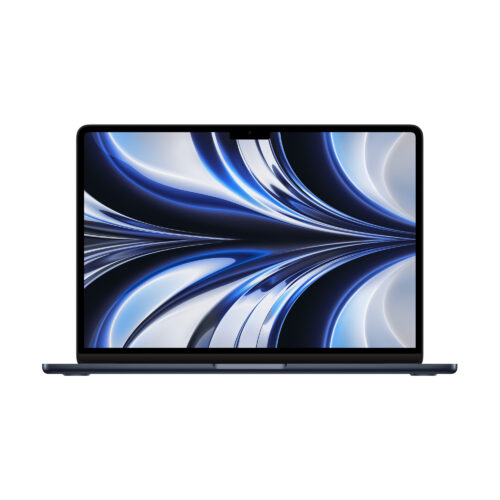 MacBook Air 13″ 2022 M2 3.49GHz 8 CPU 10CPU 8GB 512GB Midnight