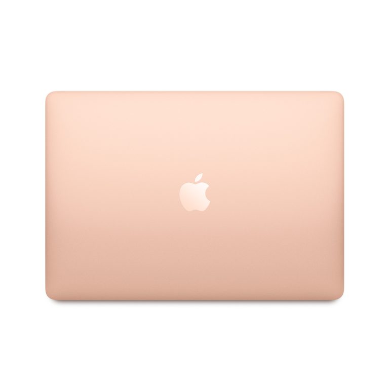 MacBook Air 13" 2019 Core i5 (I5-8210Y) 1.6GHz 16GB 512GB Gold, second product view
