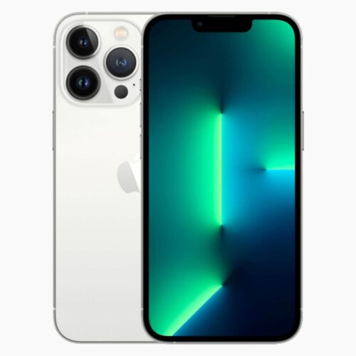 iPhone 13 Pro Max 1TB Silver