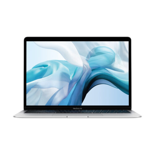 MacBook Air 13″ 2018 Core i5 (I5-8210Y) 1.6GHz 8GB 256GB Silver